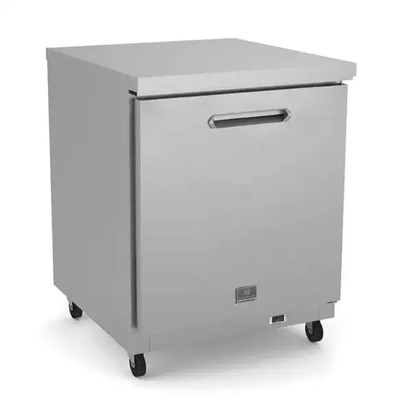 Kelvinator Undercounter Freezers