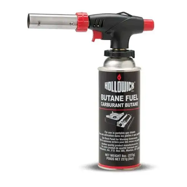 Hollowick Butane Torches