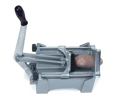 Nemco French Fry Cutters