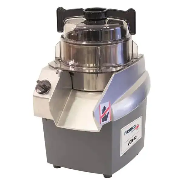 Nemco Vertical Cutter/Mixer