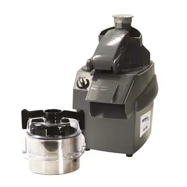 Nemco Food Processors