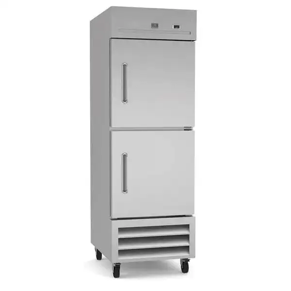 Kelvinator Reach-In Freezers