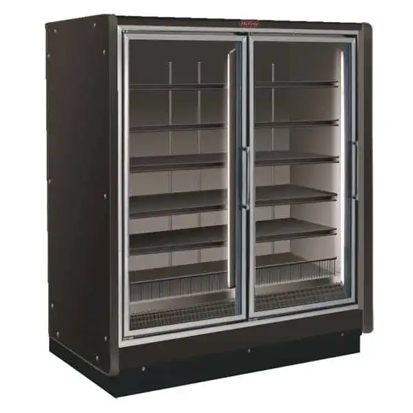 Howard-McCray Merchandiser Freezers