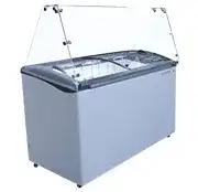 Beverage Air Dipping Cabinets