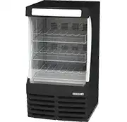 Beverage-Air Air Curtain Merchandisers