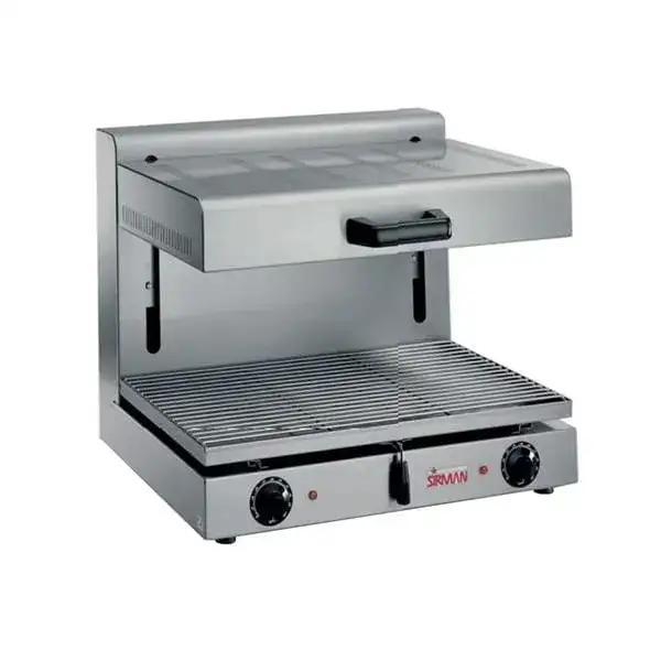 SIRMAN USA Salamander Broilers