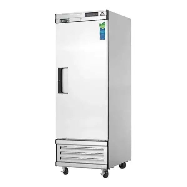 Everest One Section Reach-In Refrigerators