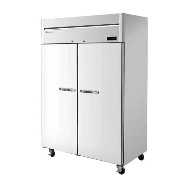 Blue Air Reach-In Freezers