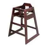 Admiral Craft High Chairs