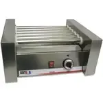Winco Commercial Hot Dog Rollers