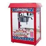 Winco Popcorn Poppers