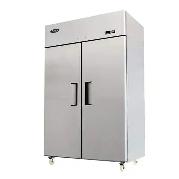Atosa Reach-In Refrigerators
