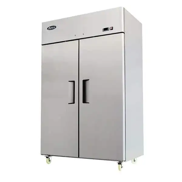 Atosa Reach-In Freezers