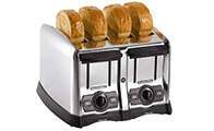 Toasters