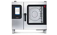 Steam Cooking Equipment