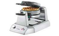 Waffle/Cone Makers