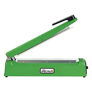 Bag Sealers and Bag Sealer Tape