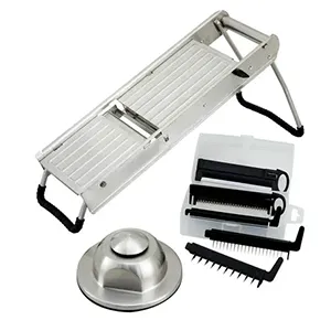 Mandoline Slicers