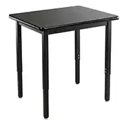 National Public Seating Activity Tables