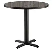 National Public Seating Tables and Dining Sets