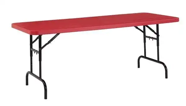 National Public Seating Folding Tables and Chairs