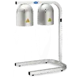 Globe Heat Lamps