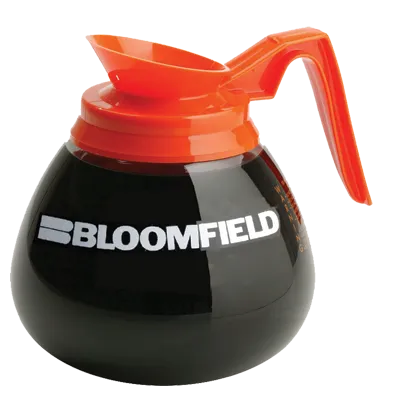 Bloomfield Coffee Decanters