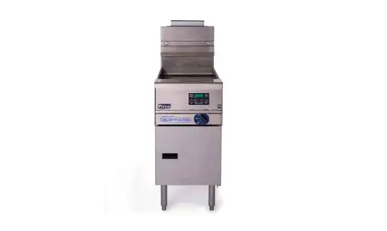 Pitco Pasta Cookers