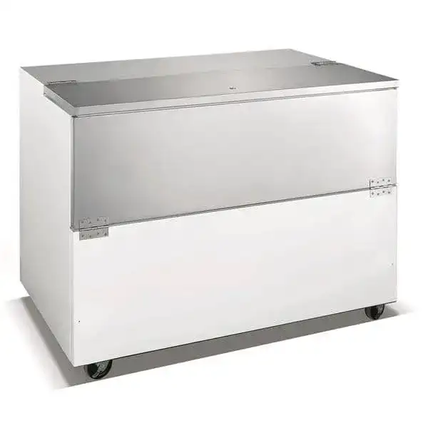 Falcon Milk Coolers