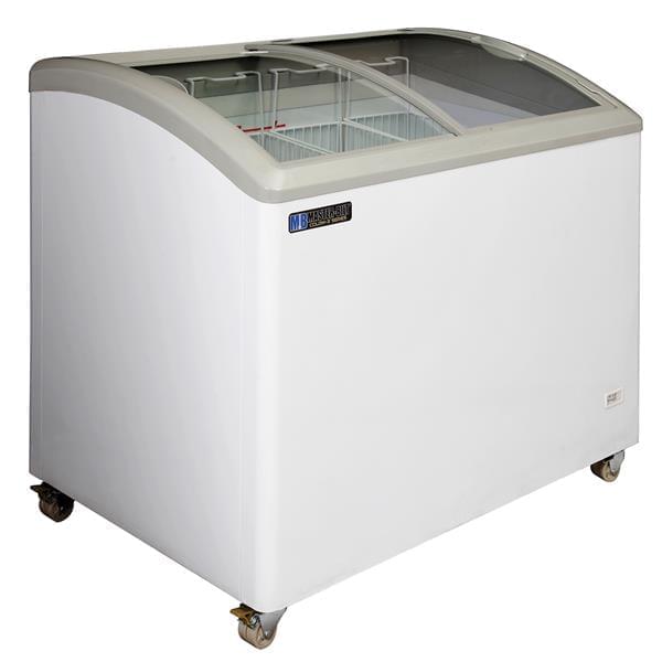 MasterBilt Refrigeration Units Commercial Cooling