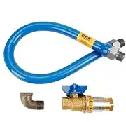 Fortress Gas Hose Kits