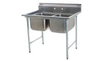 Compartment Sinks