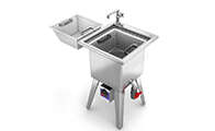 Specialty Sinks