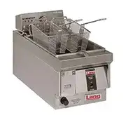 Lang Countertop Fryers