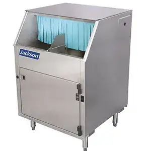 Jackson Glass Washers