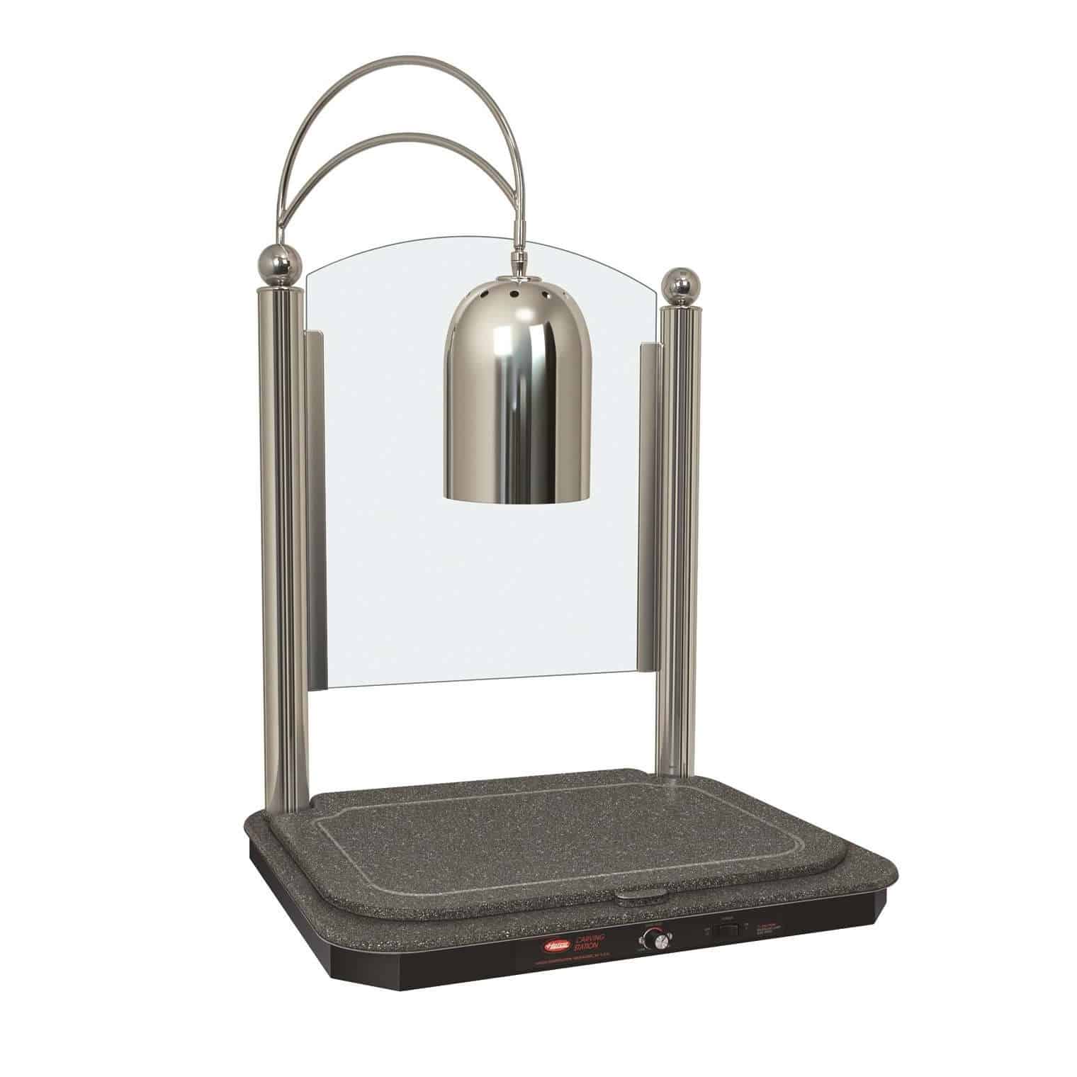 Heat Lamps