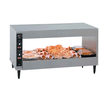 Countertop Food Warmers