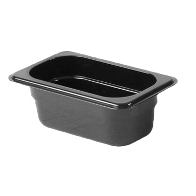 Plastic Food Pans