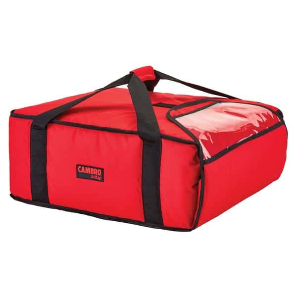 Insulated Food Delivery Bags and Catering Bags