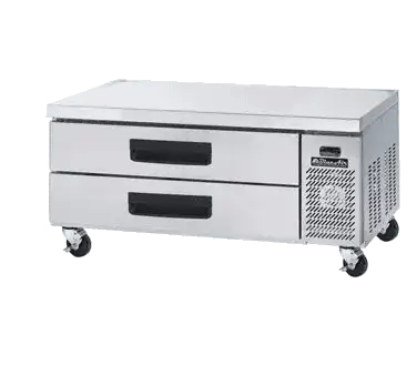 Blue Air Refrigerated Equipment Stands
