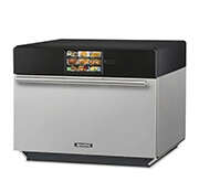 High Speed Ovens