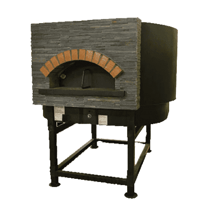 Wood / Coal / Gas Fired Ovens