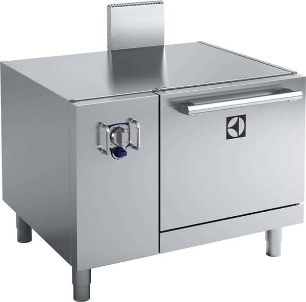 Restaurant Type Ovens