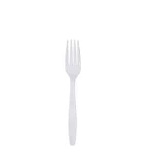 Plastic Forks