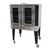 Hawk Convection Ovens