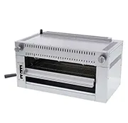 Hawk Salamander Broilers