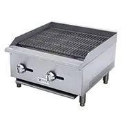 Hawk Charbroilers