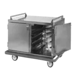 IMC/Teddy Meal Delivery Carts