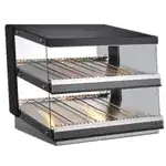 Admiral Craft Heated Display Cases