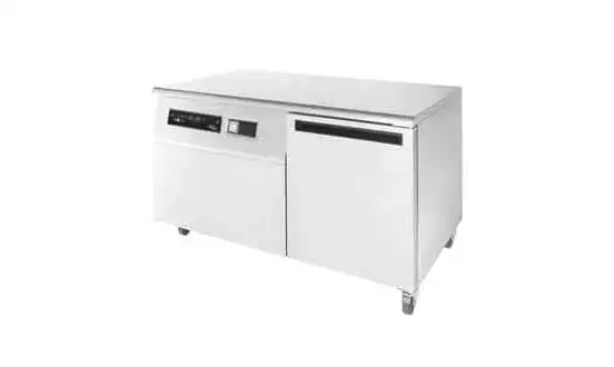 Beverage-Air Blast Chillers